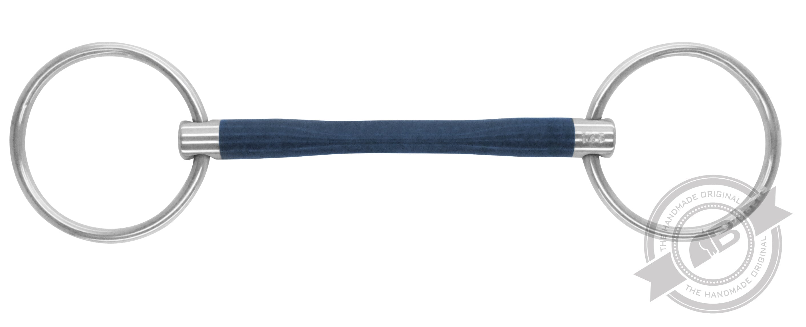 Bomber Loose Ring Moulded Mullen