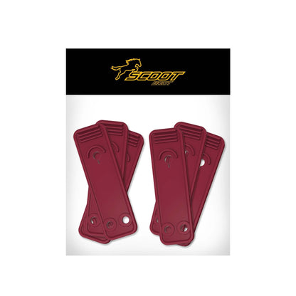 Scootboot Front Straps Standard