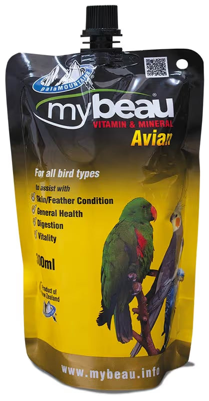 MyBeau Avian 300ml