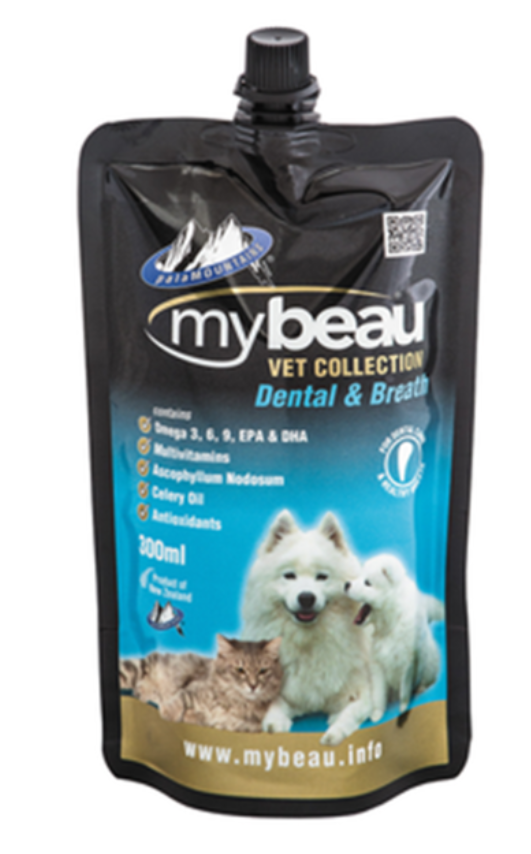 MyBeau Dental &amp; Breath