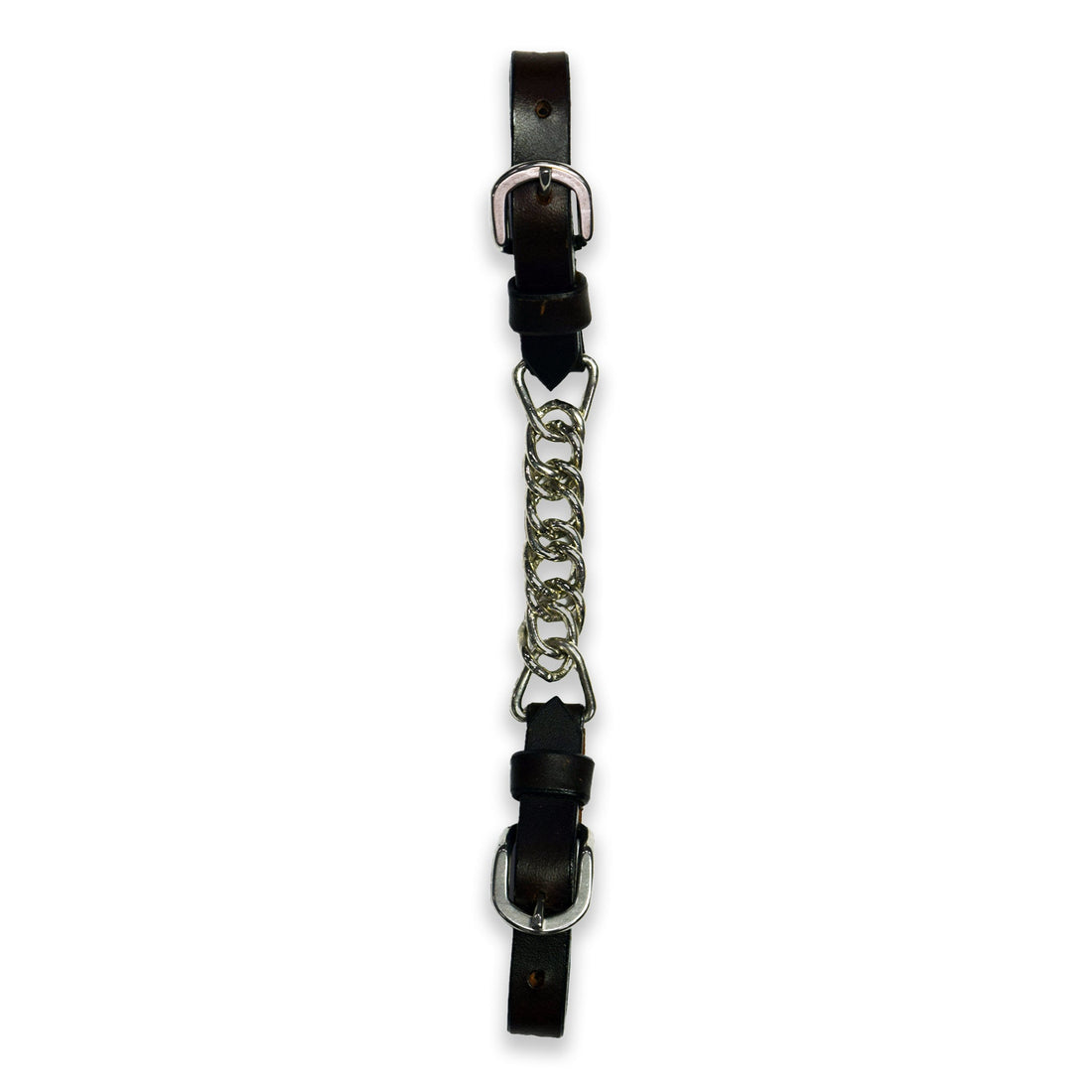 Ezy Ride Curb Strap with Chain