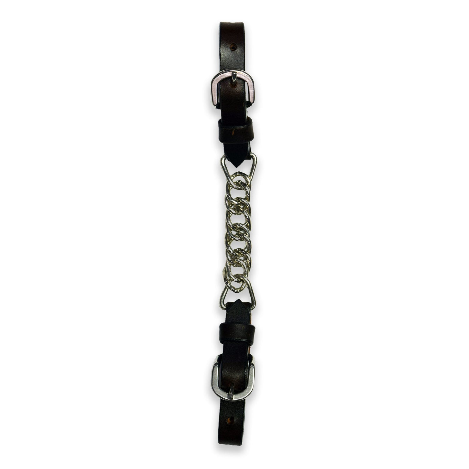Ezy Ride Curb Strap with Chain