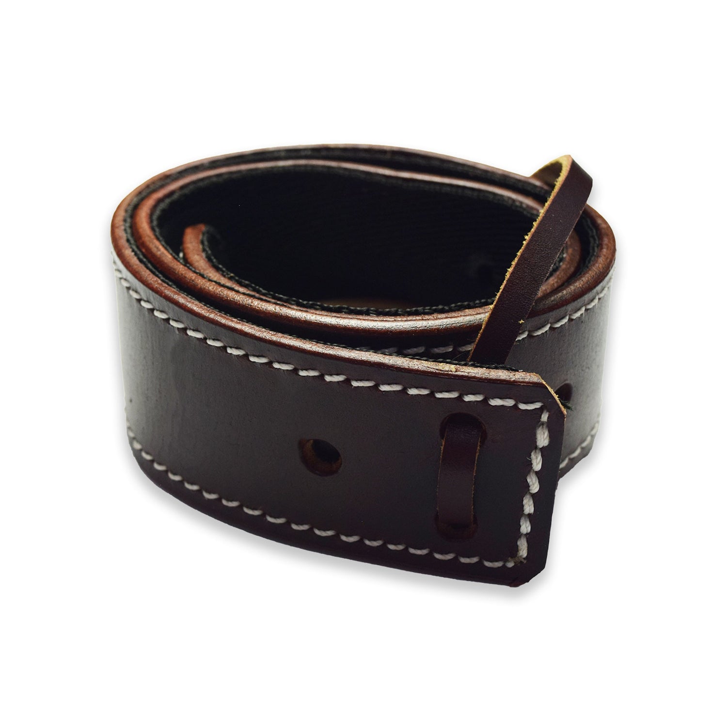 Ezy Ride Latigo Leather Offside Latigo (Back Billet Only)