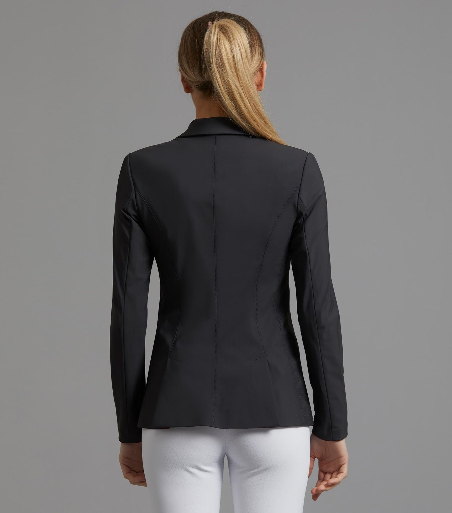 Premier Equine Nera Ladies Competition Jacket