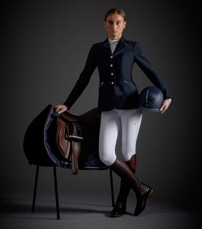 Premier Equine Nera Ladies Competition Jacket