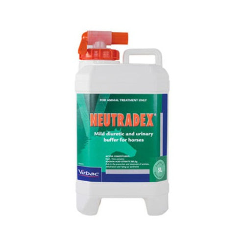 Neutradex - 2