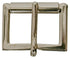 NP Pressed Steel Half Roller Buckle