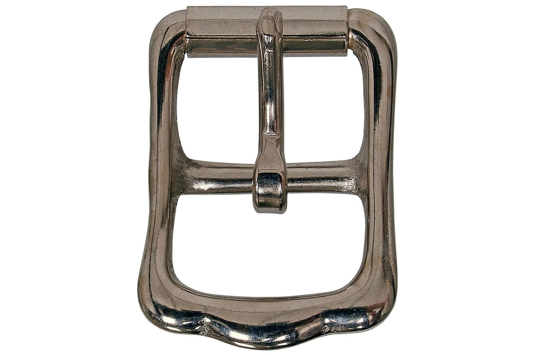 NP Wholecrown Buckle