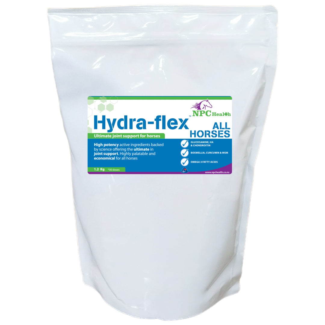 NPC Health Hydra-Flex ALL HORSES