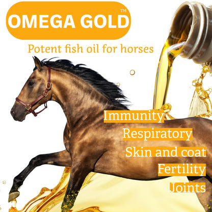 NPC Omega GOLD - 2