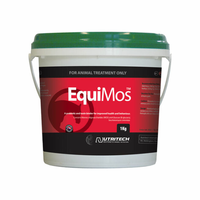 Nutritech EquiMos™ - 1kg