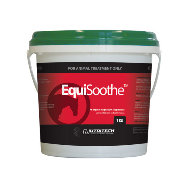 Nutritech EquiSoothe™ - 1kg