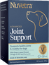 Nuvetra Advanced Joint Support Capsules