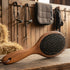NZ Tack Saddlery Co Mane and Tail Brush - NZTMTBRUSH