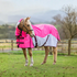 NZ Tack WaterProof Mesh CrossOver Combo Pink