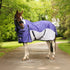 NZ Tack WaterProof Mesh CrossOver Combo - Purple
