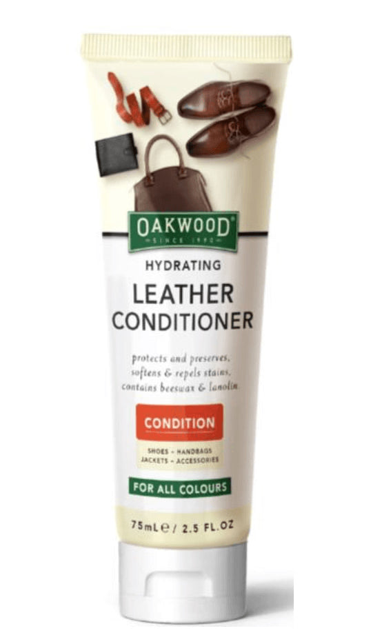 Oakwood Hydrating Leather Conditioner
