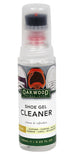Oakwood Shoe Gel Cleaner
