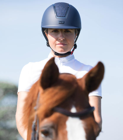 PE Odyssey Horse Riding Helmet