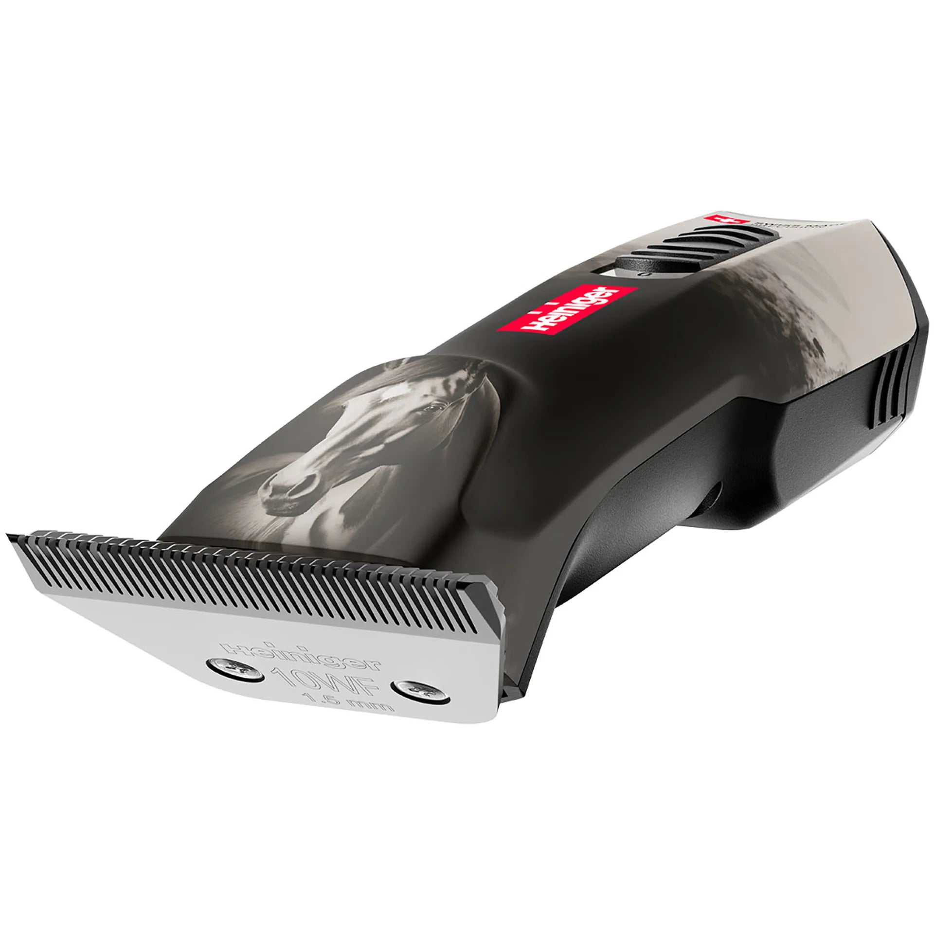 Heiniger Opal Horse Clippers