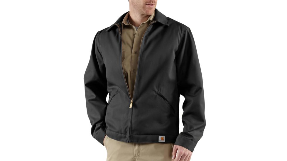 Carhartt Twill Work Jacket