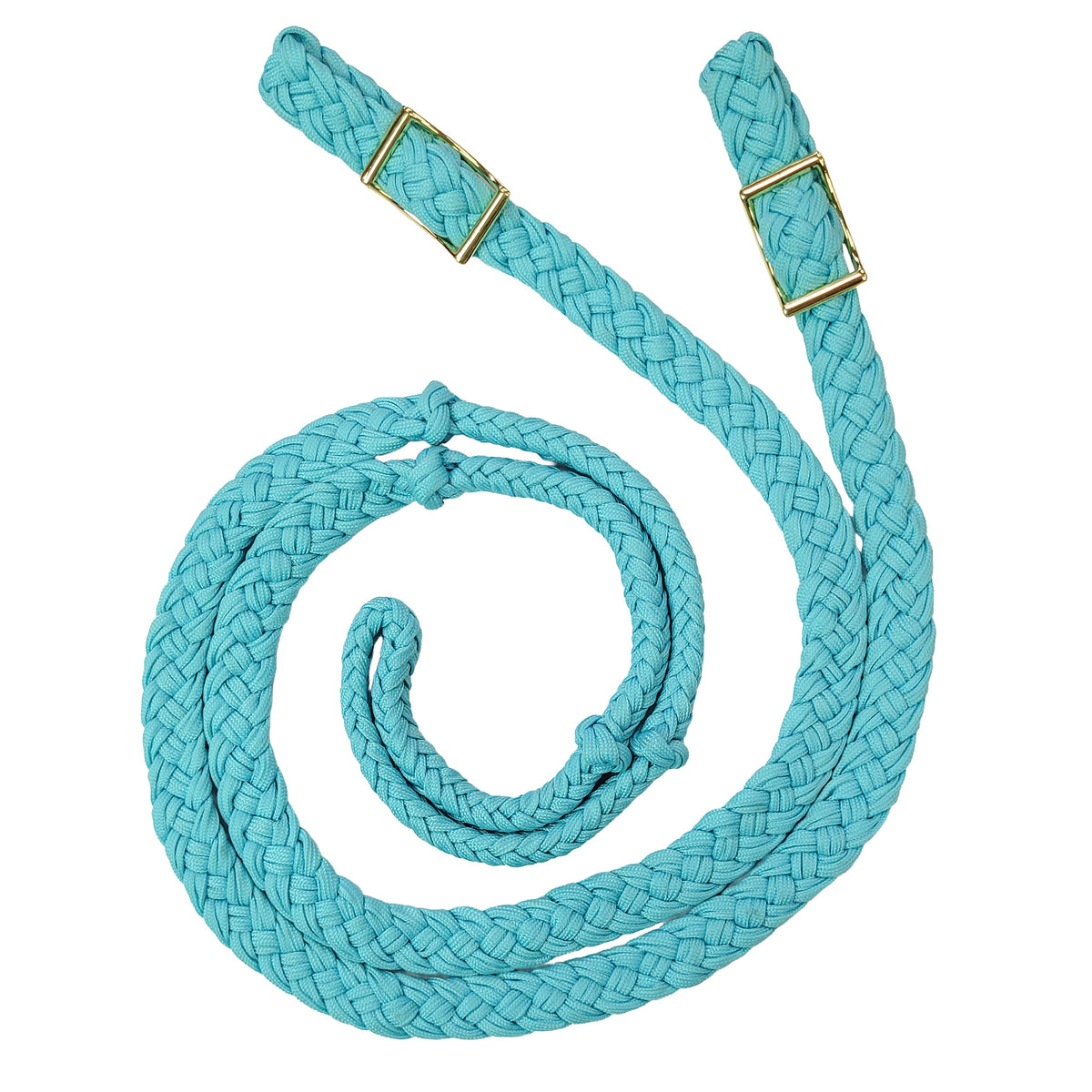 Oregon Knotted Roping Reins