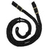 Oregon Knotted Roping Reins