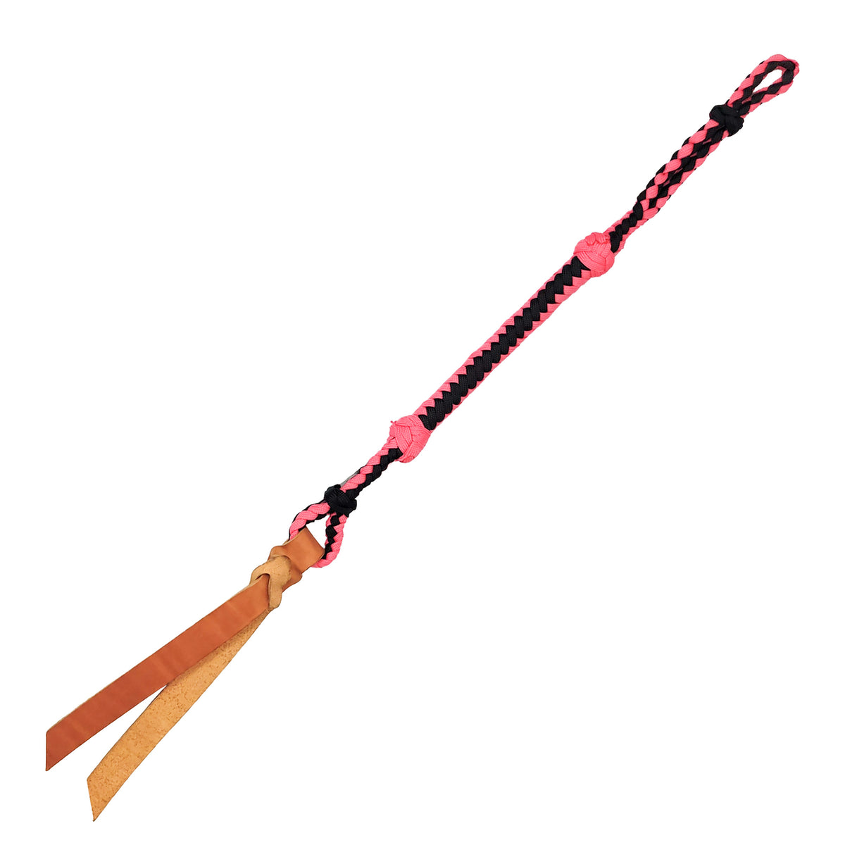 Oregon Quirt - Pink/Black