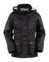 Outback Trading Co Adelaide Jacket - Black