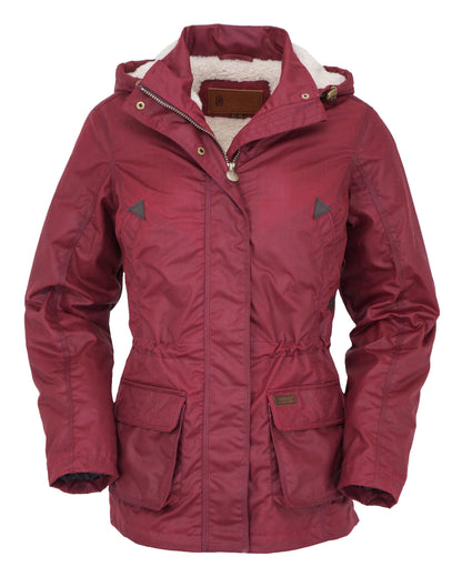 Outback Trading Co Adelaide Jacket