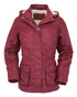 Outback Trading Co Adelaide Jacket