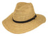 Outback Trading Co Beachcomber Straw Hat - Sm Md