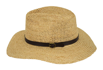 Outback Trading Co Beachcomber Straw Hat