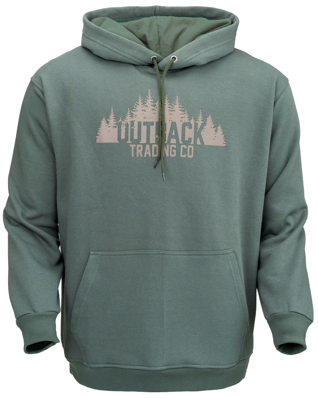 Outback Trading Co Brett Hoodie - 2