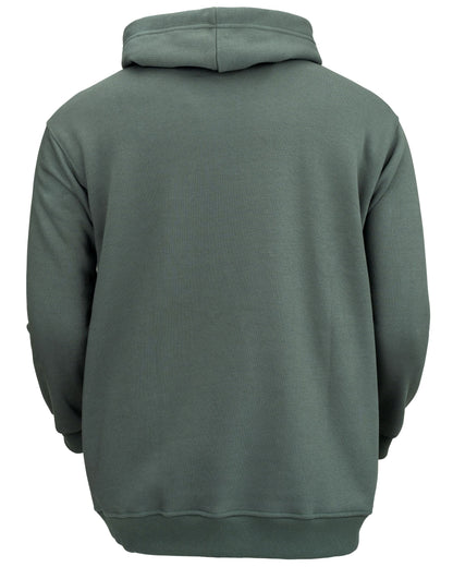 Outback Trading Co Brett Hoodie - 3