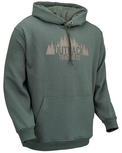 Outback Trading Co Brett Hoodie