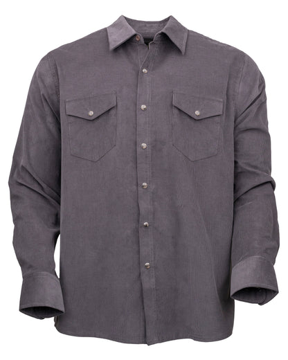Outback Trading Co Bryce Shirt - 3