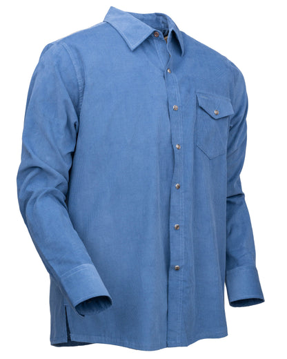 Outback Trading Co Bryce Shirt - 4