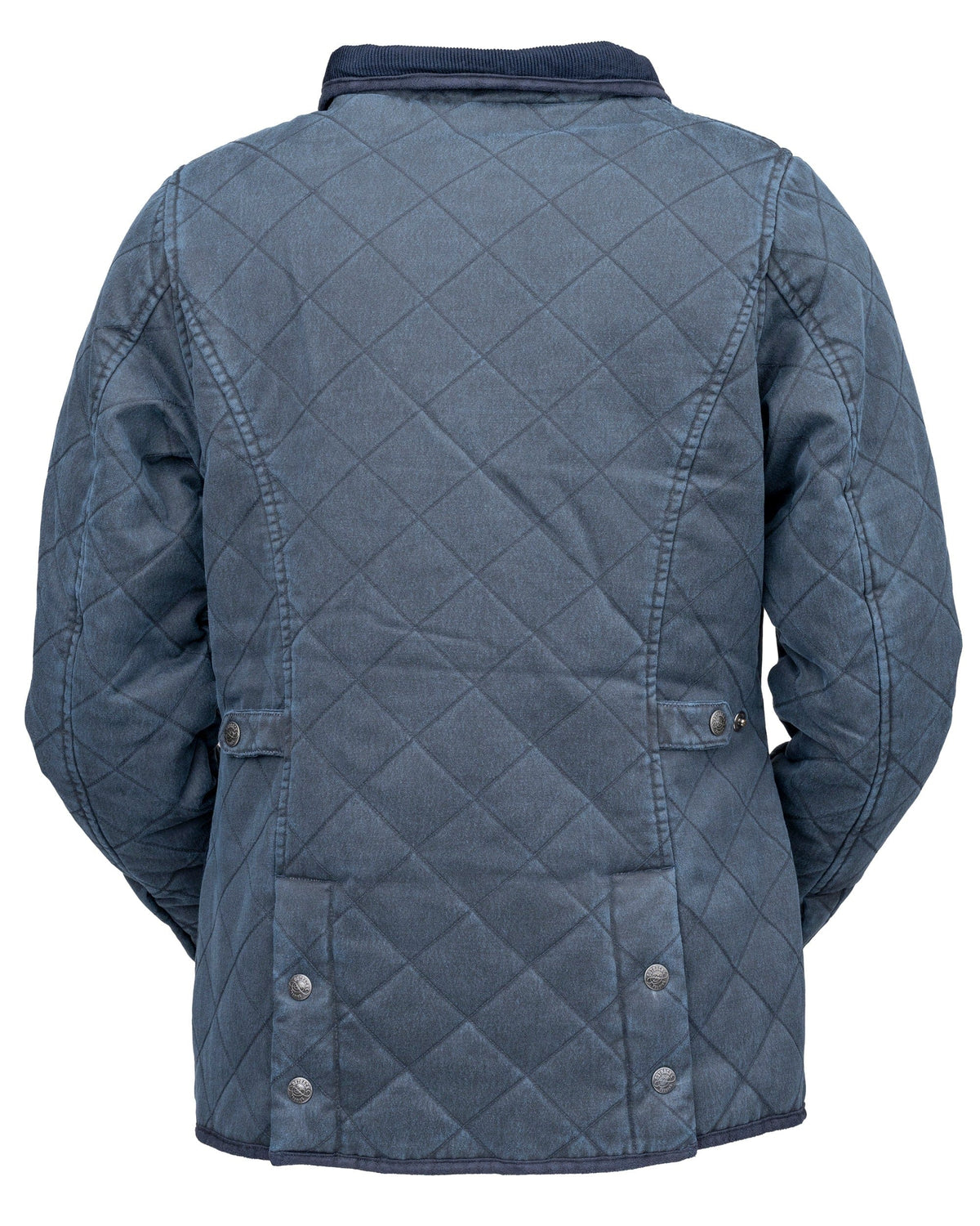 Outback Trading Co Canyonland Barn Jacket - 2