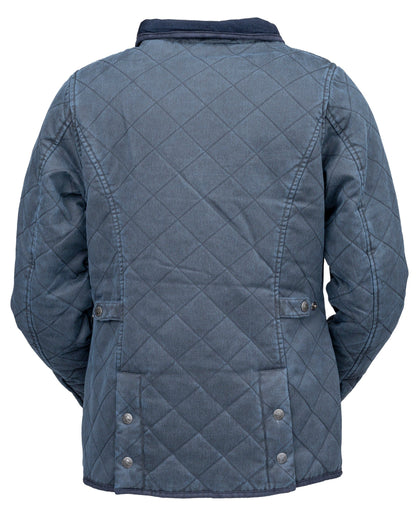 Outback Trading Co Canyonland Barn Jacket - 2