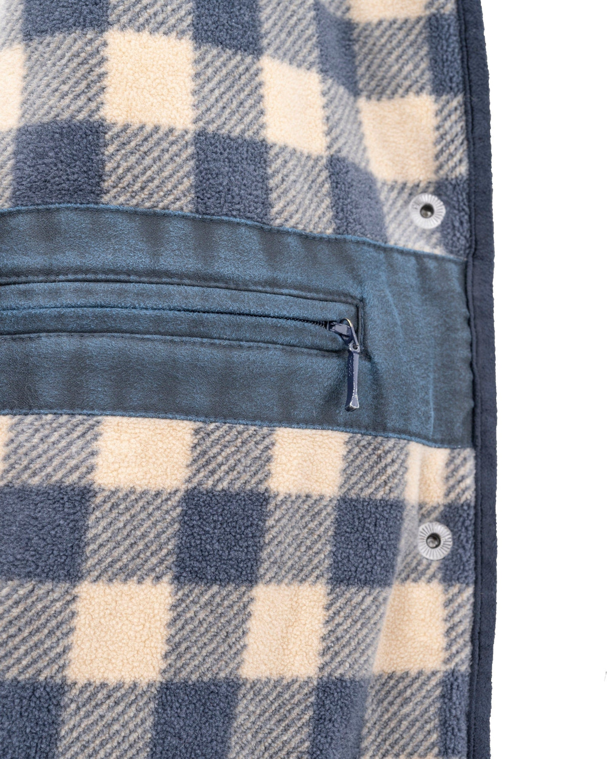 Outback Trading Co Canyonland Barn Jacket - 3