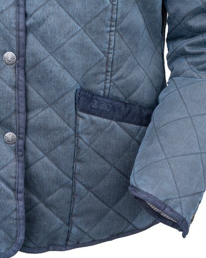 Outback Trading Co Canyonland Barn Jacket - 4