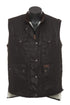 Outback Trading Co Caulfield Vest - 2