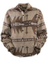 Outback Trading Co Daphne Shirt Jacket