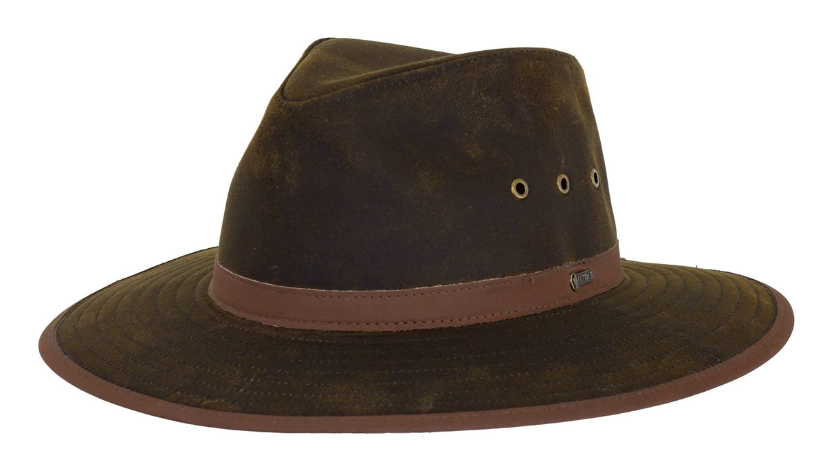 Outback Trading Co Deer Hunter Hat