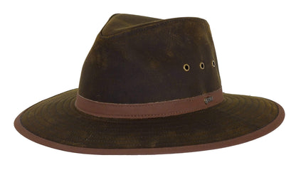 Outback Trading Co Deer Hunter Hat