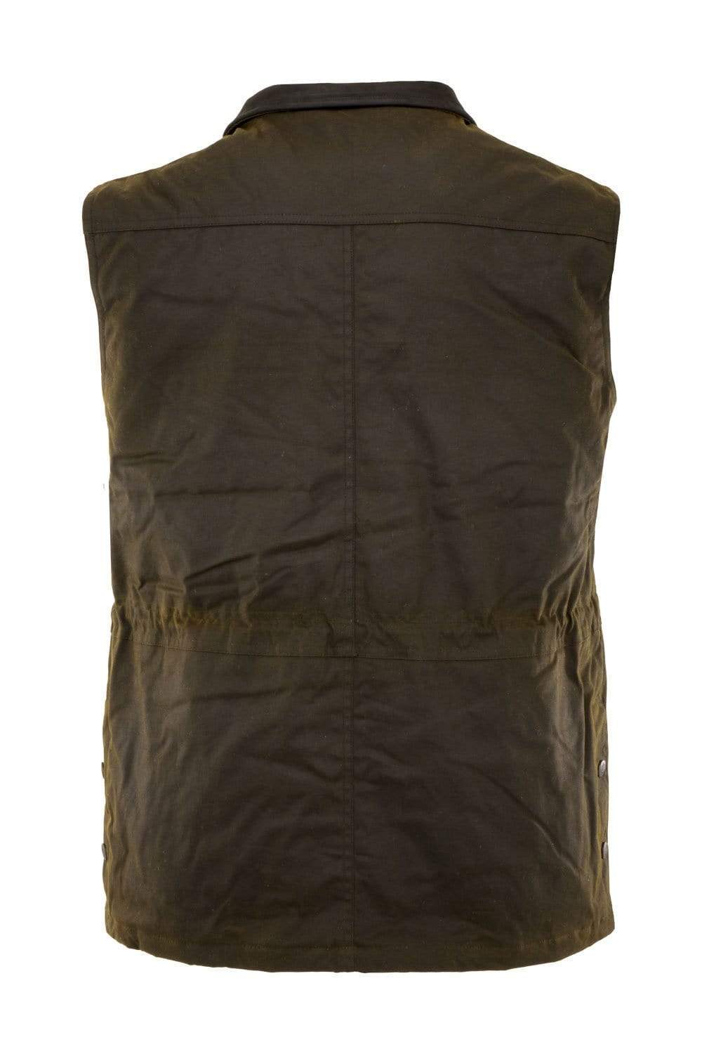 Outback Trading Co Deer Hunter Vest - 2
