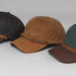 Outback Trading Co Equestrian Cap - Field Tan Osfm