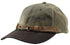 Outback Trading Co Equestrian Cap - Sage
