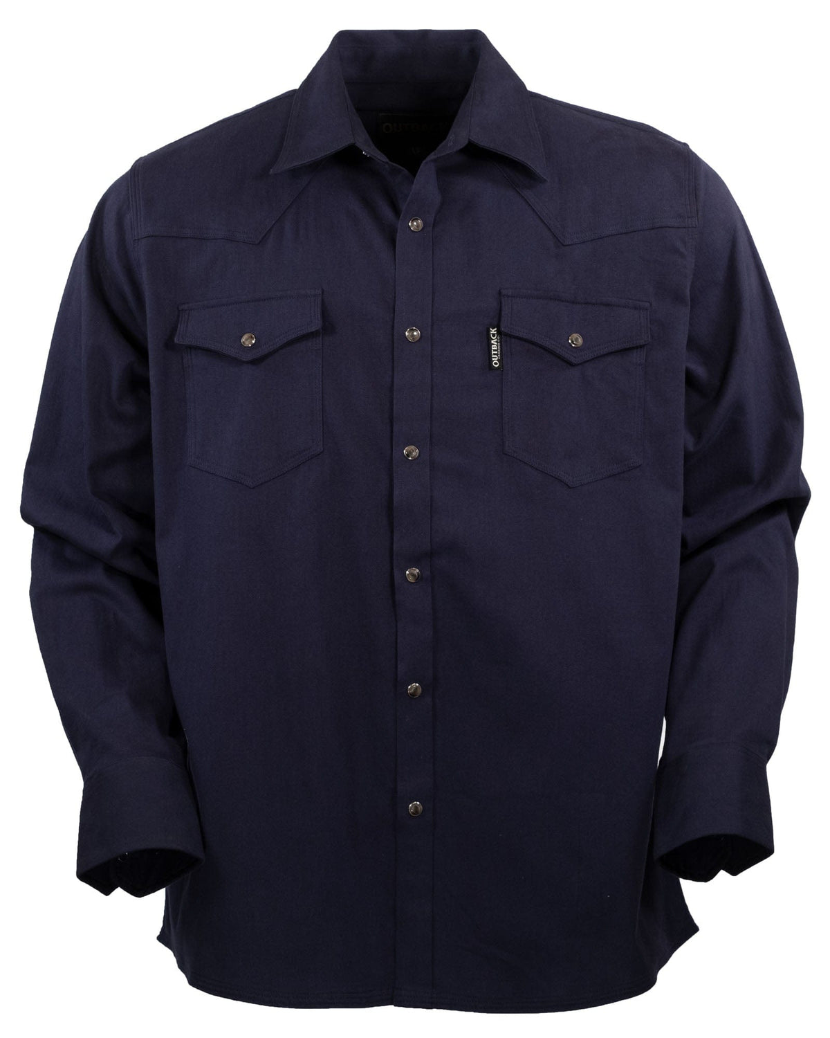 Outback Trading Co Everett Shirt - 2